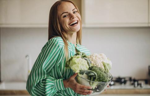 Нарушение зрения и депрессия: неочевидные проблемы, которые могут поджидать вегетарианцев