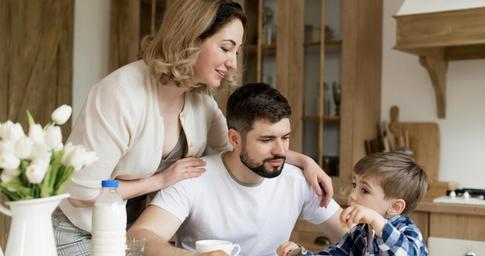 Бедность — не приговор: как не повторить жизненный сценарий родителей, если он вам не нравится