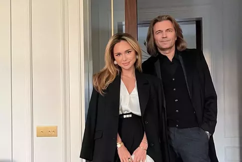 «Ремня не хватало»: Маликов объяснил, почему его дочь Стеша не стала певицей