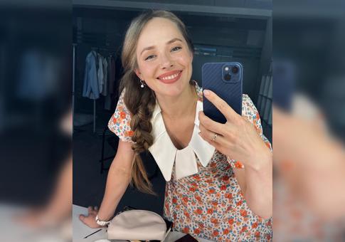 «У меня стоял блок на брак»: как складывалась личная жизнь Зои Бербер