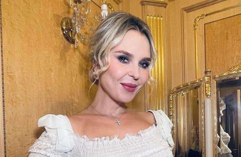 Певица Пелагея вернула девичью фамилию и вновь подала в суд на экс-супруга