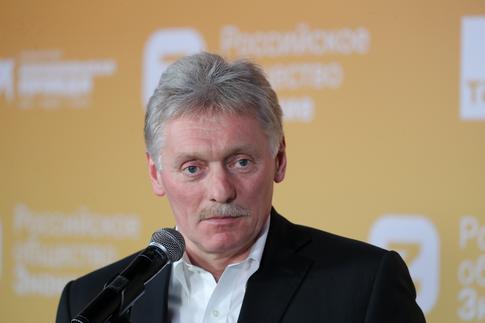 «Должно исчезнуть»: Песков высказался о чайлдфри в России