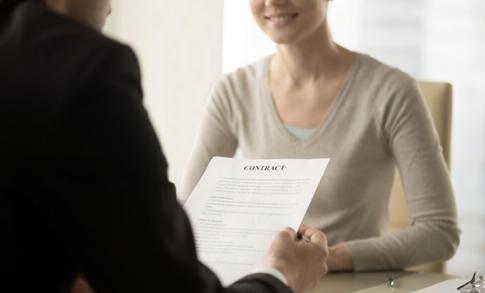 Четыре лайфхака, чтобы пройти собеседование в 2024 году