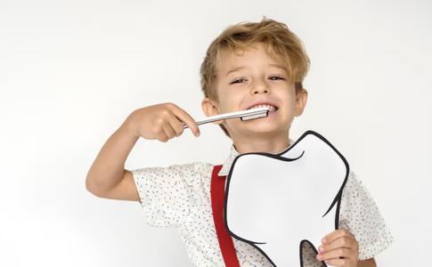 Десять правил ухода за зубами ребенка — ценные советы от стоматолога
