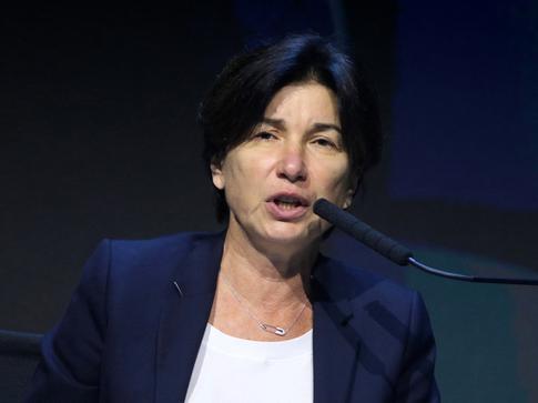 Зейналова раскрыла причину своего назначения послом на Маврикии