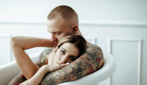 Сексуальные фетиши, которые могут быть опасными