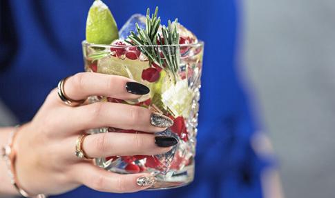 Экспресс-детокс после праздников: лучшие рецепты