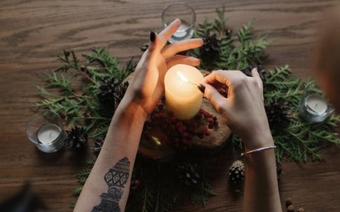 Гадания на святки: самые занимательные традиции и ритуалы наших предков