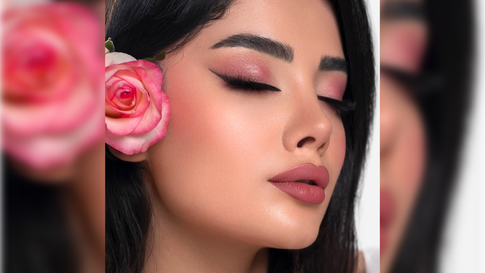 Как наносить тени для век, чтобы они не скатались — лайфхаки визажиста