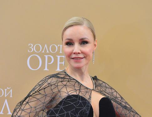 «Ужасно»: изменившуюся Марину Зудину сравнили с кинозлодеем