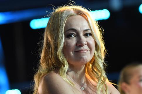 Рудковская прокомментировала новость о беременности Трусовой