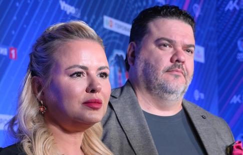 «Урвала»: Анна Семенович спровоцировала разговоры о скорой свадьбе