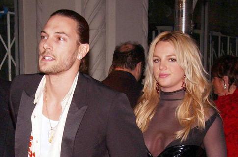 Бритни Спирс отреагировала на шокирующее обвинение бывшего мужа: в чем суть