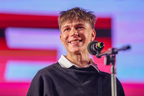 Мама ушедшего в армию Глеба Калюжного ответила на слухи о его притеснениях