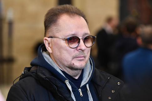 Бывший директор Киркорова Леонид Дзюник перенес операцию после избиения