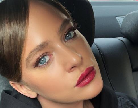 Уголовное дело в отношении Аглаи Тарасовой направлено в суд