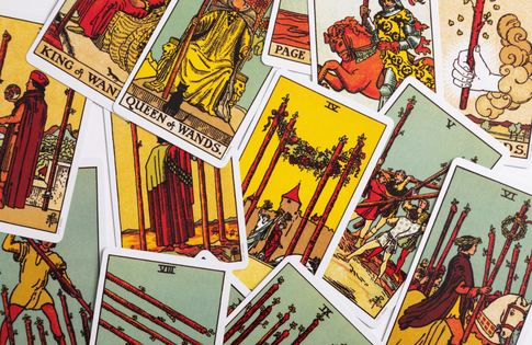 Таро-прогноз для всех знаков Зодиака с 3 по 9 ноября 2025