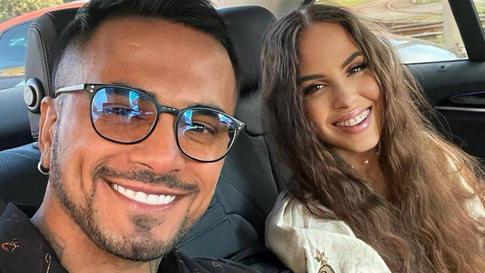 «Влюблен в тебя давно»: оскандалившийся Натан вновь флиртует с другими женщинами