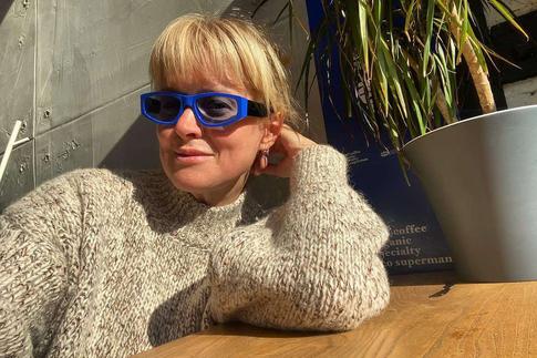 Анна Михалкова опубликовала фото выросших сыновей