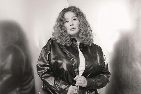 Юлия Куварзина: «Приходится прятать свою уязвимость, обиду, боль»