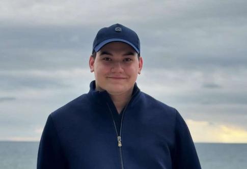 Сын Михаила Круга заключил брачный договор перед свадьбой