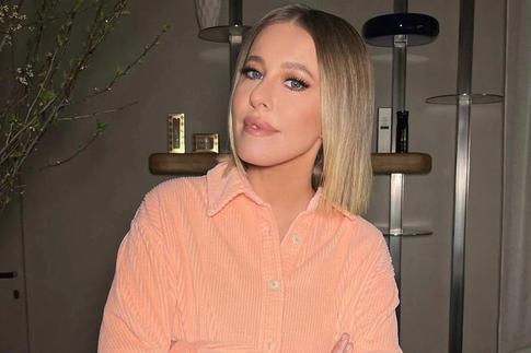 Колье за 16,5 млн, танцы под Лолиту и признания в любви: как Ксения Собчак отпраздновала 44-й день рождения