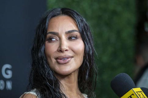 Ким Кардашьян пожалела о своем выходе в образе Мэрилин Монро