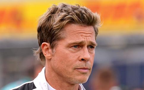 Брэд Питт и Гвинет Пэлтроу: интимные фото пары стали предметом аферы