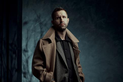 Иван Добронравов: «У нас с братом был долгий конфликт»