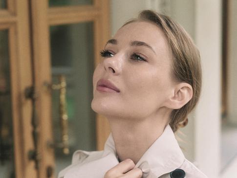 Татьяна Бабенкова: «Женщине важно чувствовать себя в безопасности»