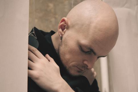 Александр Мизев: «Меня сформировали подростковые бунты»