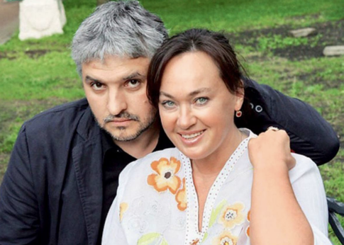 Муж Гузеевой сделал заявление на фоне слухов о разводе: что он сказал