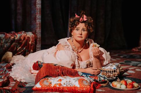 Юлия Куварзина рассказала об отношениях с дочерью и уроках, которые вынесла из них