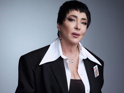 «Голой выбрасывала вещи из номера»: Лолита рассказала о скандале в отеле Лос-Анджелеса