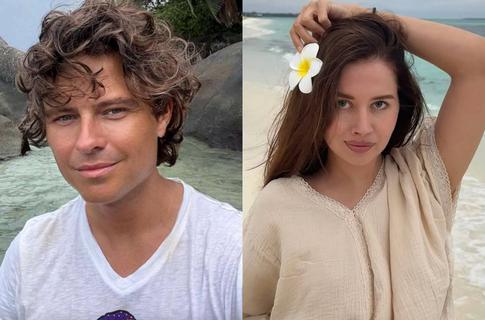 Прохор Шаляпин о симпатии к Олесе Иванченко: «Я знаю, что она в отношениях»