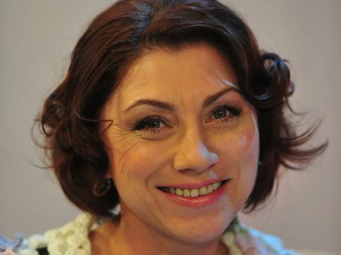 Именитая сваха Роза Сябитова сообщила о рождении внука