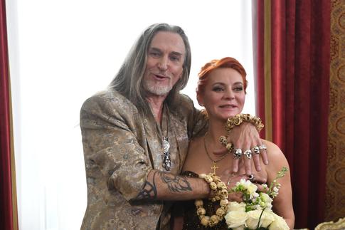 Анисина прокомментировала компрометирующее видео Джигурды с Волочковой