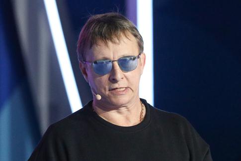 Иван Охлобыстин объяснил, почему из него не получился образцовый дедушка