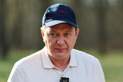 Экс-супруга Марата Башарова через суд обязала актера выплачивать алименты