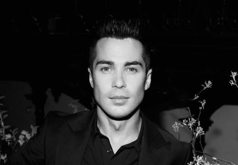 В возрасте 36 лет скончался продюсер Эд Барк, сотрудничавший с Биланом