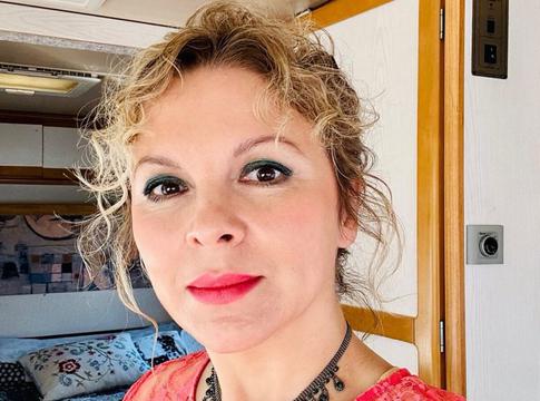 Анастасия Имамова поделилась впечатлениями от работы с Нагиевым