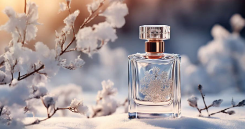 Пряности, смолы и фрукты: какие парфюмерные ноты лучше раскрываются на морозе