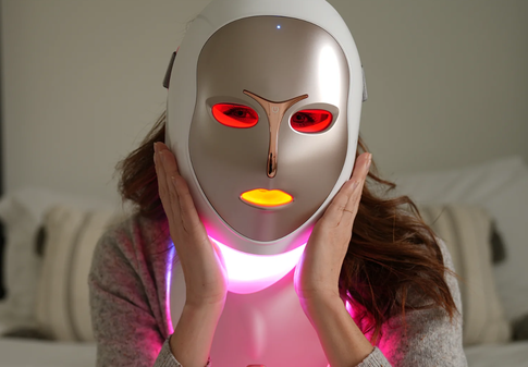 Новая эра ухода: лучшие бьюти-гаджеты для кожи, сна и самочувствия