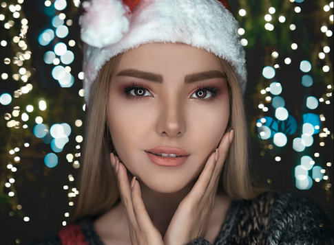 Готовимся к празднику: бьюти-процедуры, которые стоит сделать до Нового года 2026