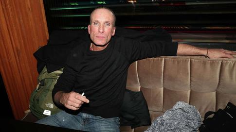 Актер из «Криминального чтива» и «Маски» Питер Грин найден мертвым в Нью-Йорке