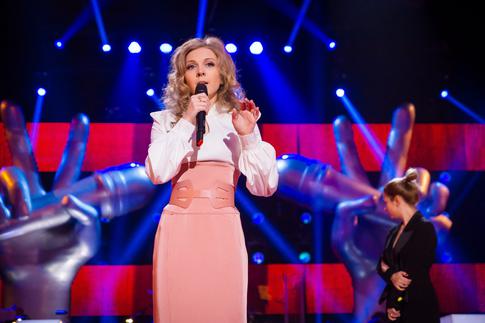 Светлана Феодулова: «С восемью детьми проще, чем с одним»