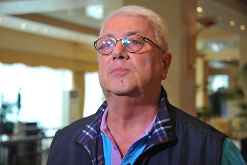 Винокур с прискорбием сообщил о смерти коллеги из «Аншлага»