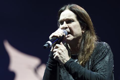 В такой просьбе нельзя было отказать: вдова Осборна впервые озвучила предсмертные слова мужа