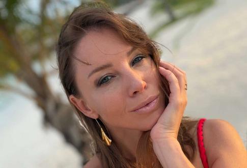 «Моя любовь!»: сыновья Полины Дибровой бросились в ее объятья после разлуки