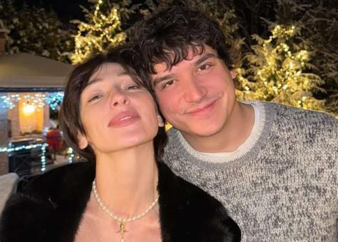 «Дагестанский эстрадный певец»: Ивлеева создала несколько уникальных образов для мужа